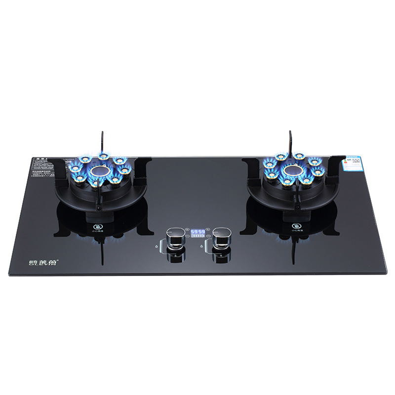 Commercial Kitchen Stove - Household Gas Burner Stove for Kitchen