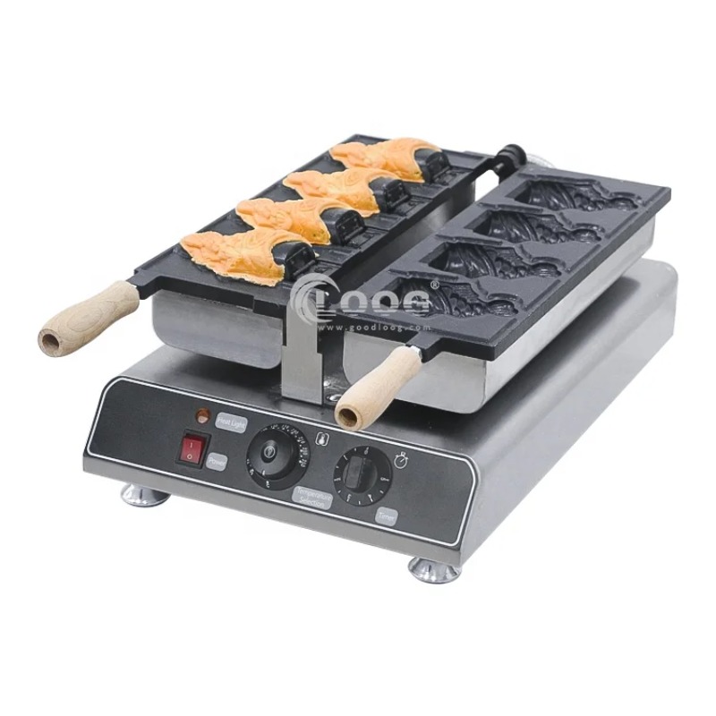 Commercial Kitchen Ice Machine - Competitive Price Kitchen Equipment Stainless Steel