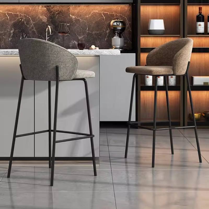 Design Nordic Bar Stool Chair  - Commercial Kitchen Design recensione e prezzo