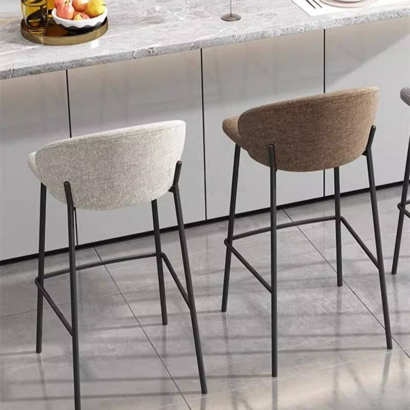 Design Nordic Bar Stool Chair  - Commercial Kitchen Design recensione e prezzo