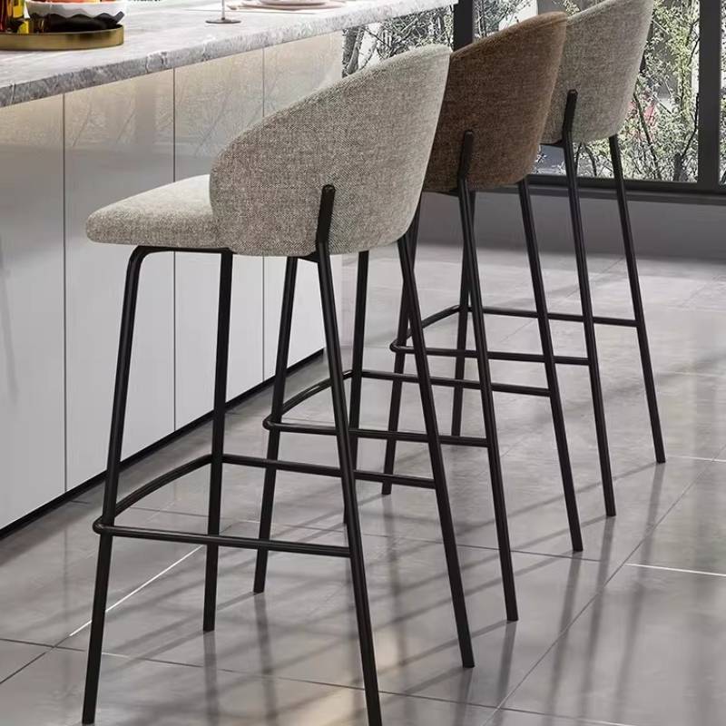 Design Nordic Bar Stool Chair  - Commercial Kitchen Design recensione e prezzo