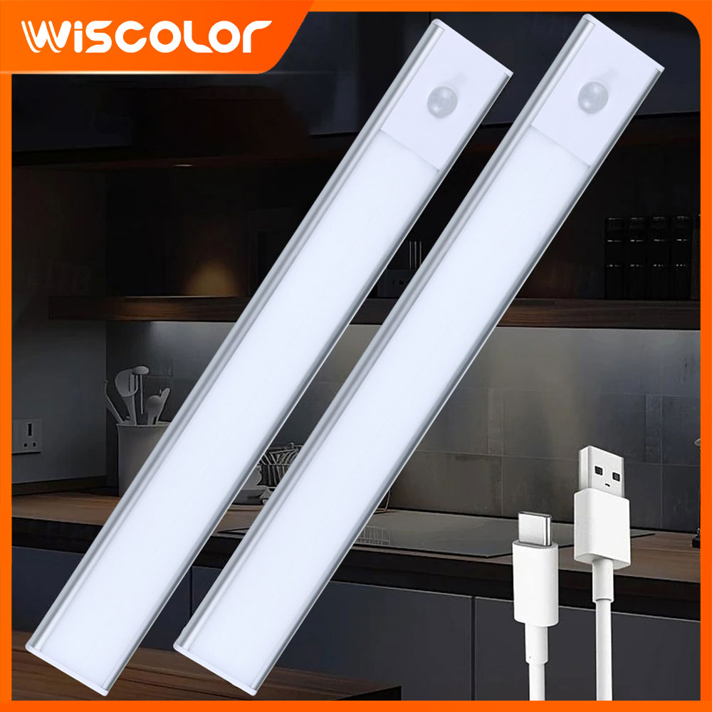 Ultra-thin LED Motion Night Li - Commercial Kitchen Lighting recensione e prezzo