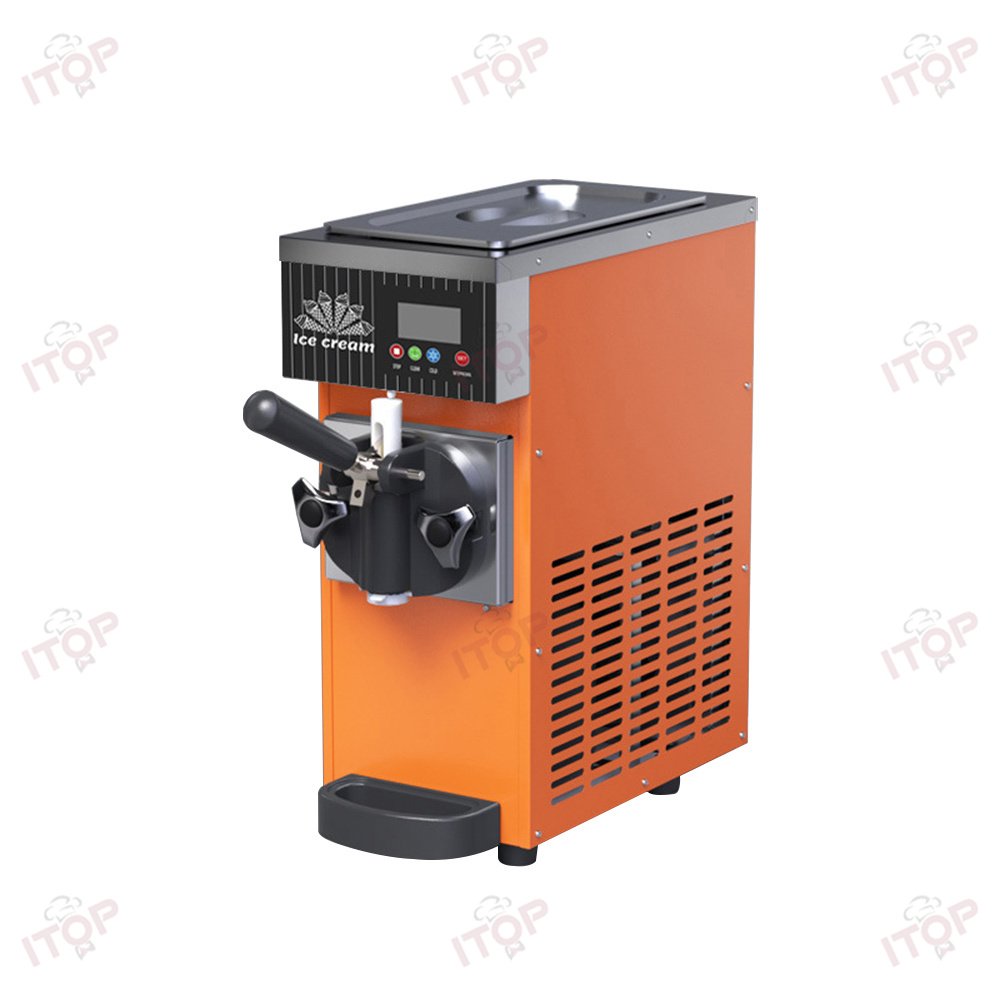 Popular Commercial Hotel Kitch - Commercial Kitchen Ice Machine recensione e prezzo