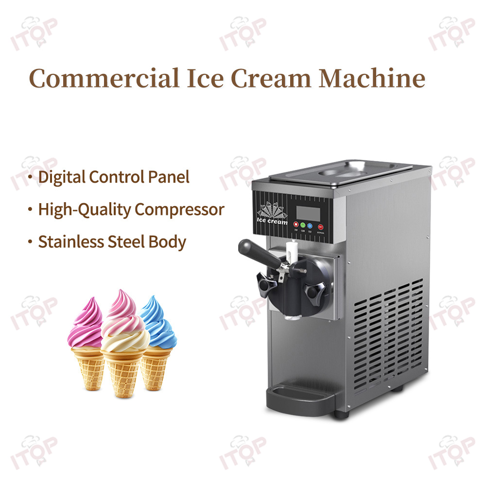 Popular Commercial Hotel Kitch - Commercial Kitchen Ice Machine recensione e prezzo