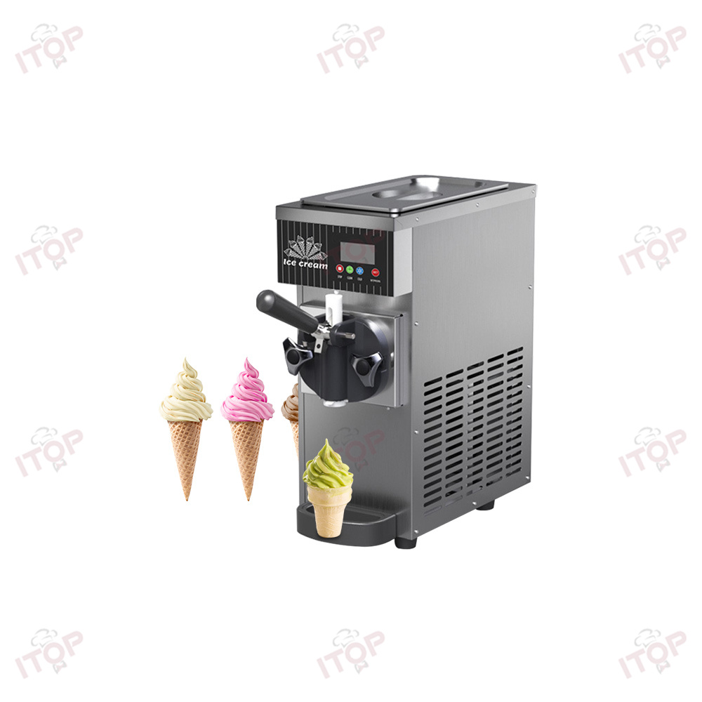 Popular Commercial Hotel Kitch - Commercial Kitchen Ice Machine recensione e prezzo