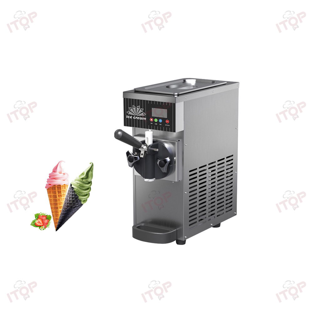 Popular Commercial Hotel Kitch - Commercial Kitchen Ice Machine recensione e prezzo