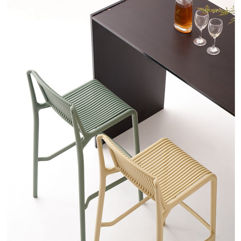 Plastic Accent Kitchen Bar Cha - Commercial Kitchen Interior Design recensione e prezzo