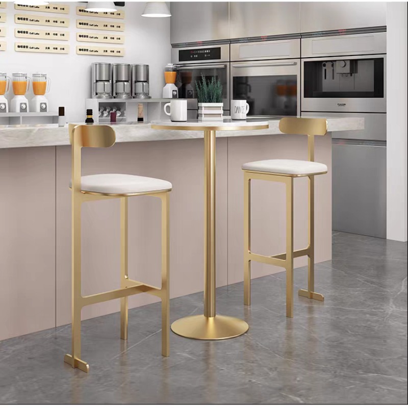 Wooden Chairs Outdoor Bar Benc - Commercial Kitchen Bench recensione e prezzo