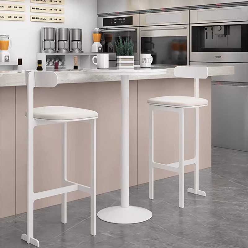 Wooden Chairs Outdoor Bar Benc - Commercial Kitchen Bench recensione e prezzo
