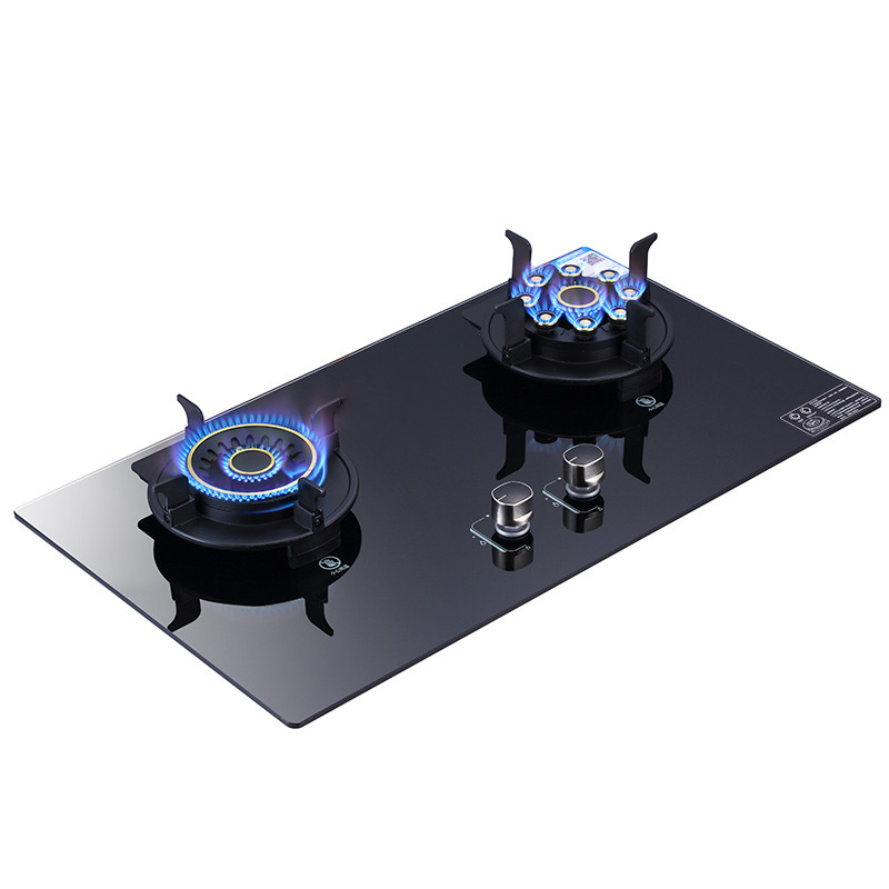 Household Gas Burner Stove for - Commercial Kitchen Stove recensione e prezzo