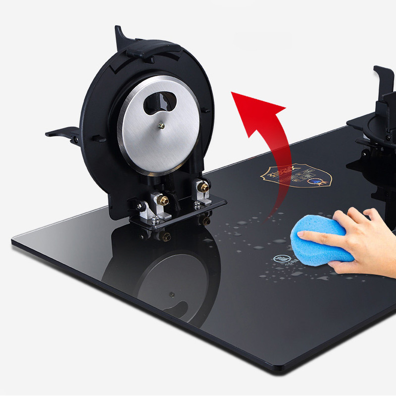 Household Gas Burner Stove for - Commercial Kitchen Stove recensione e prezzo