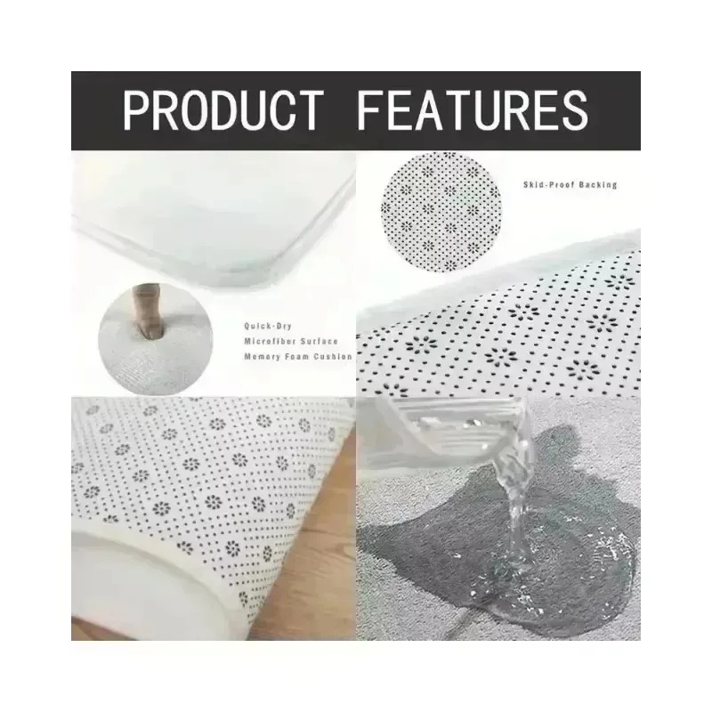 Moss Green Kitchen Mat Anti-Fa - Commercial Kitchen Mats Anti Fatigue recensione e prezzo
