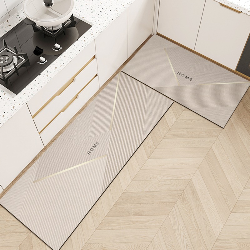 Kitchen Mat Waterproof Non-sli - Commercial Kitchen Mats Anti Fatigue recensione e prezzo