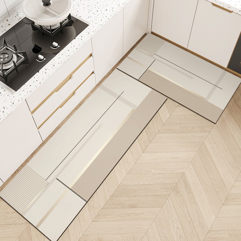 Kitchen Mat Waterproof Non-sli - Commercial Kitchen Mats Anti Fatigue recensione e prezzo