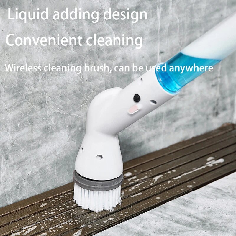 Multifunctional Electric Clean - Commercial Kitchen Cleaning recensione e prezzo