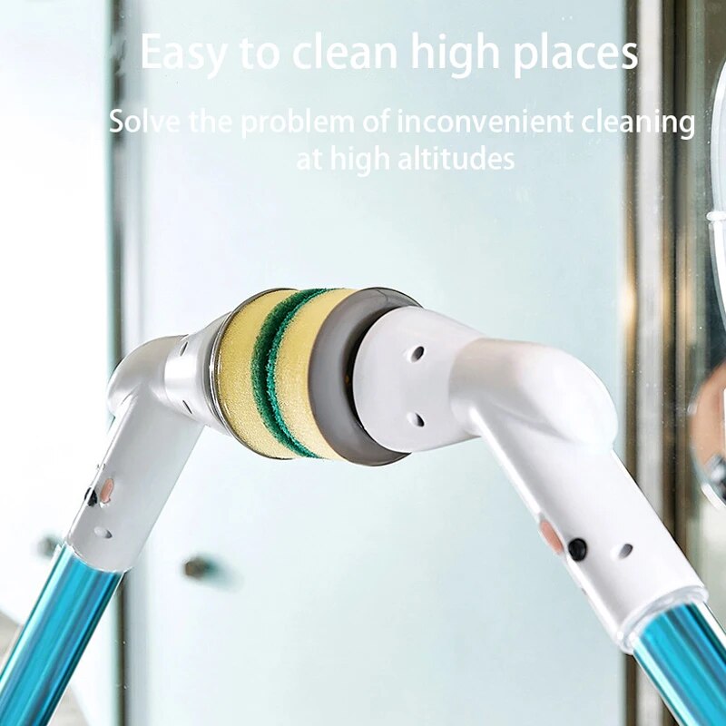 Multifunctional Electric Clean - Commercial Kitchen Cleaning recensione e prezzo