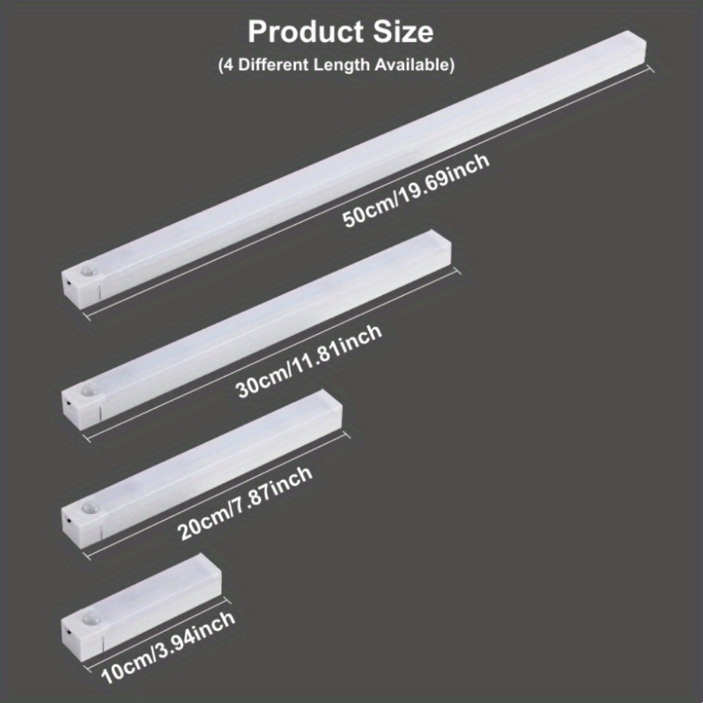 Wireless LED Strip Lights with - Commercial Kitchen Lighting recensione e prezzo