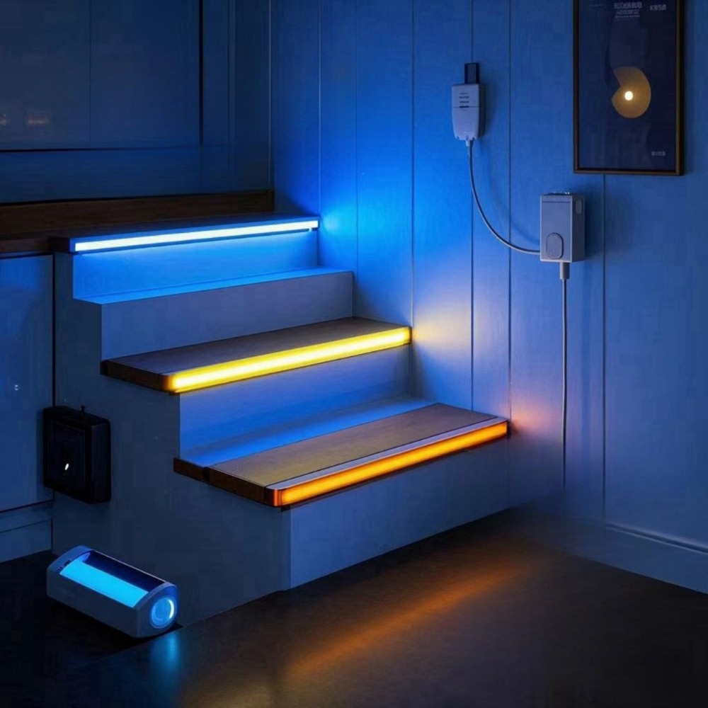 Wireless LED Strip Lights with - Commercial Kitchen Lighting recensione e prezzo