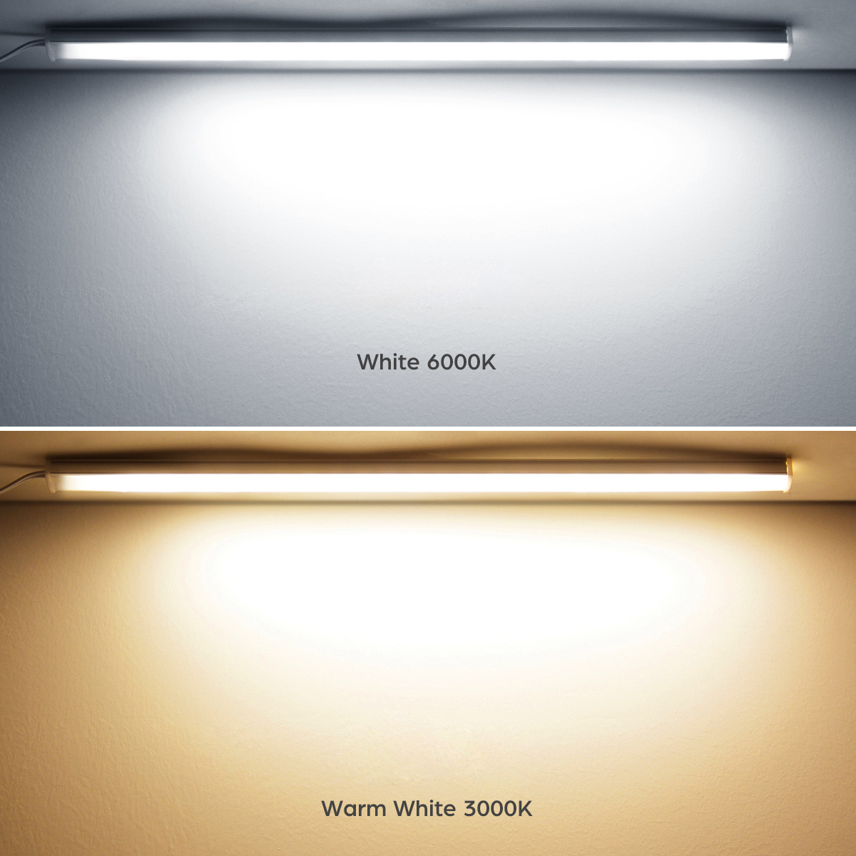 Linkable Aluminium LED Light B - Commercial Kitchen Lighting recensione e prezzo