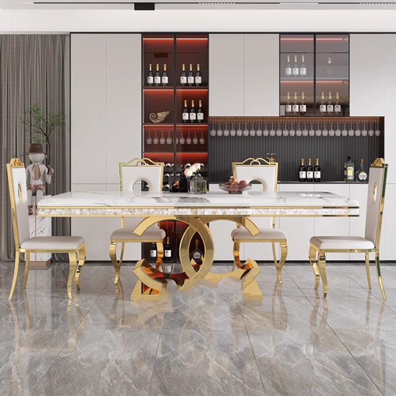 Kitchen Marble Dining Table Re - Commercial Kitchen Bench recensione e prezzo