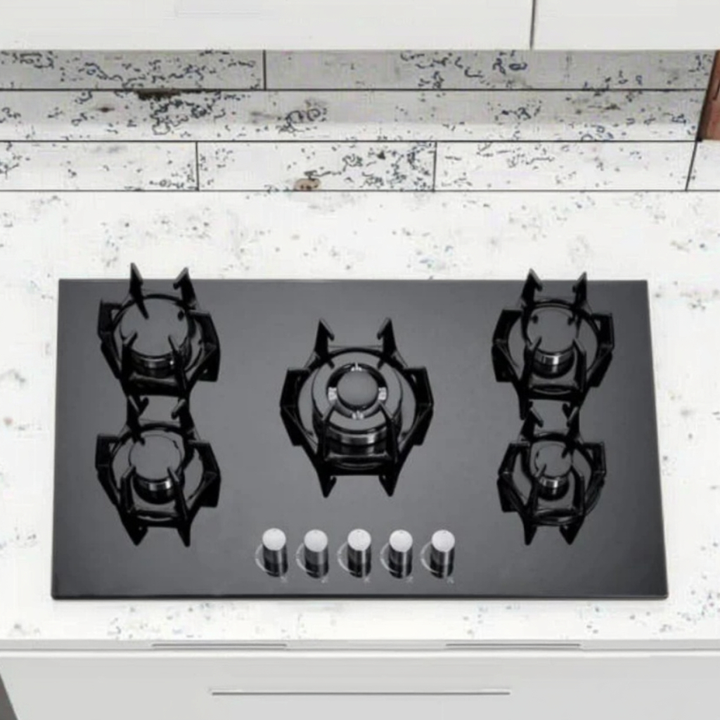 Commercial Built-in Gas Stove  - Commercial Kitchen Stove recensione e prezzo