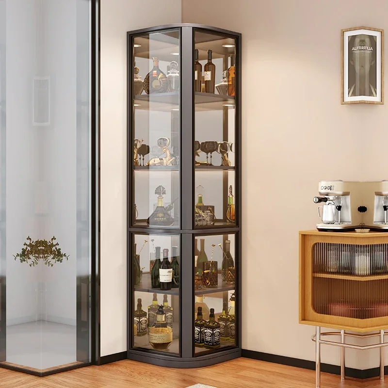 Wall Bar Cabinet Open Cabinets - Commercial Kitchen Wall recensione e prezzo
