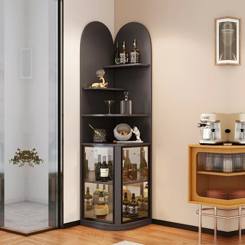 Wall Bar Cabinet Open Cabinets - Commercial Kitchen Wall recensione e prezzo