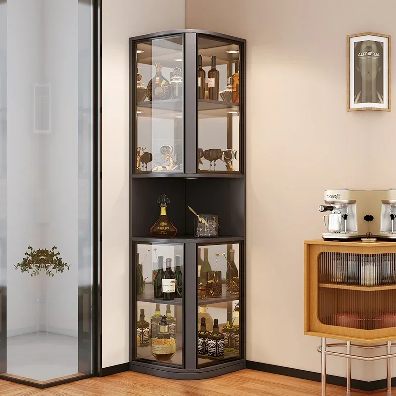 Wall Bar Cabinet Open Cabinets - Commercial Kitchen Wall recensione e prezzo