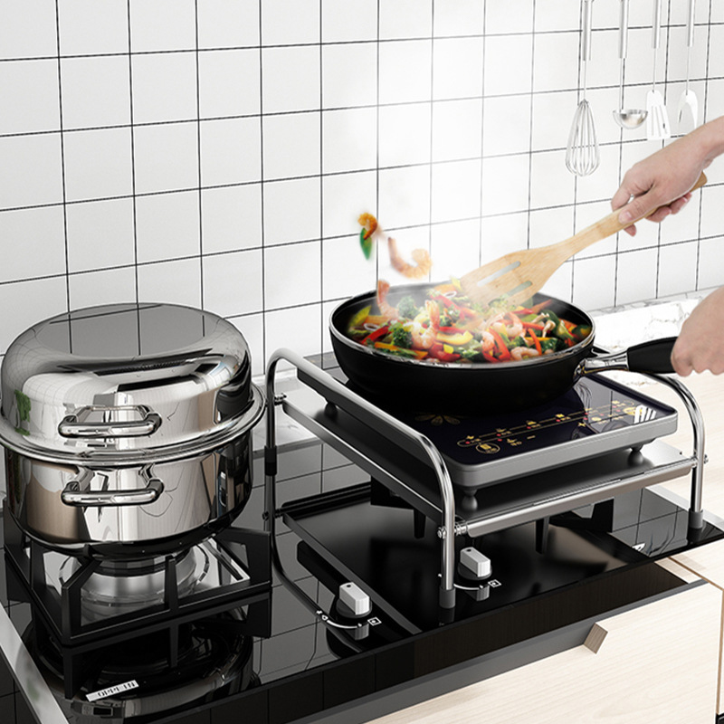 Kitchen Stainless Steel Induct - Commercial Kitchen Burner recensione e prezzo