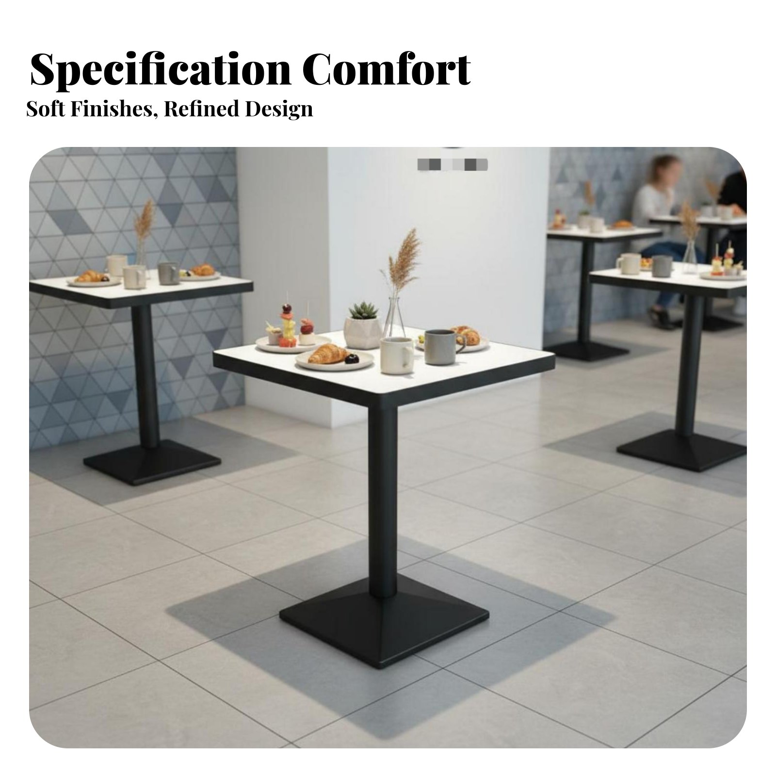 Backless Dining Bench Small Sp - Commercial Kitchen Interior Design recensione e prezzo