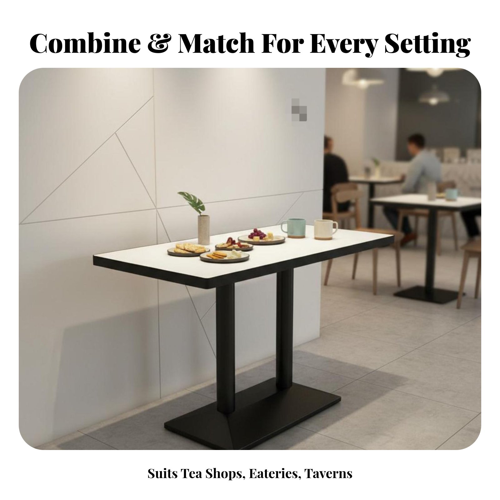 Backless Dining Bench Small Sp - Commercial Kitchen Interior Design recensione e prezzo