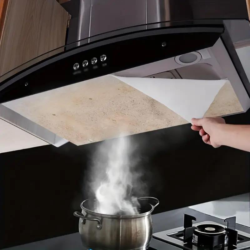 24pcs Disposable Hood Oil Filt - Commercial Kitchen Hood recensione e prezzo