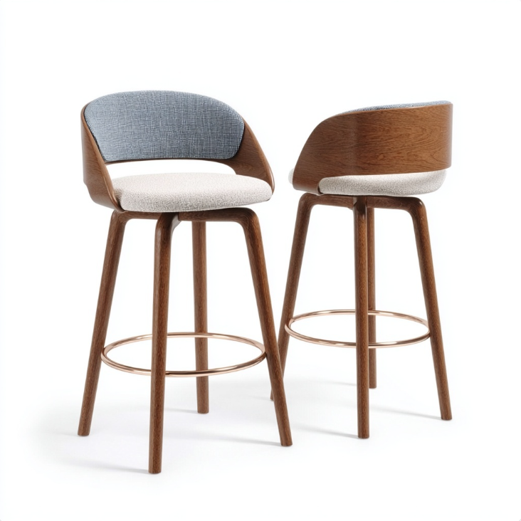 Modern Industrial Restaurant K - Commercial Kitchen Bench recensione e prezzo