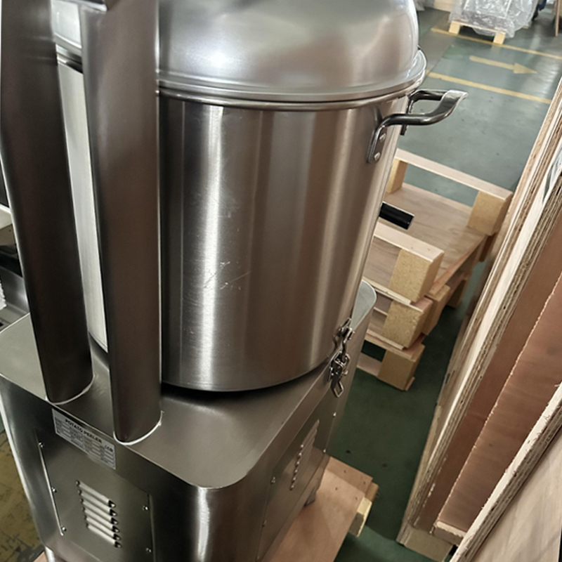 Electric Commercial Profession - Commercial Kitchen Cleaning recensione e prezzo