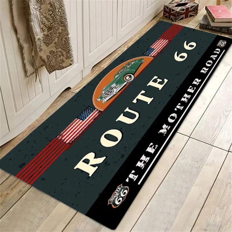 Route 66 Design Kitchen Floor  - Commercial Kitchen Design recensione e prezzo