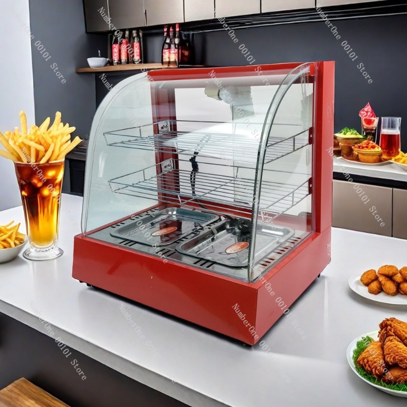 Constant-Temperature Heating R - Commercial Kitchen Hood recensione e prezzo