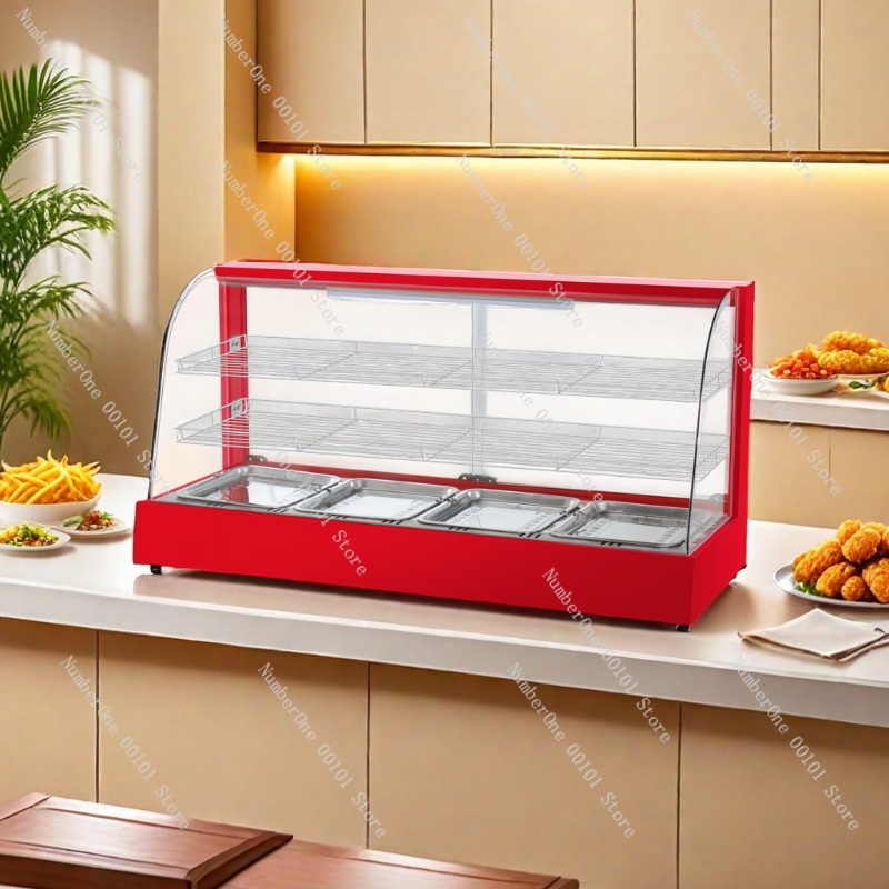 Constant-Temperature Heating R - Commercial Kitchen Hood recensione e prezzo