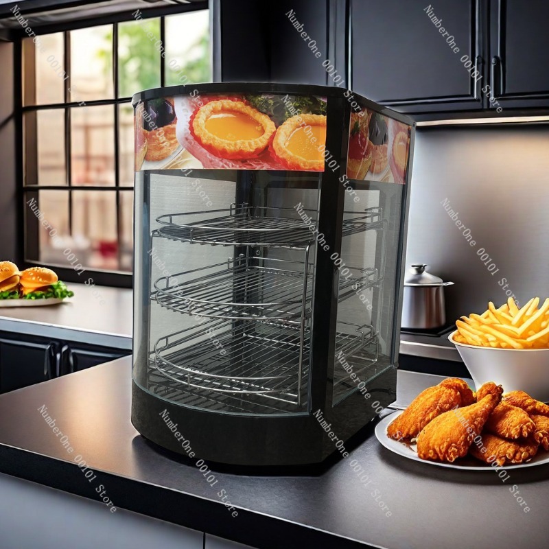 Constant-Temperature Heating R - Commercial Kitchen Hood recensione e prezzo
