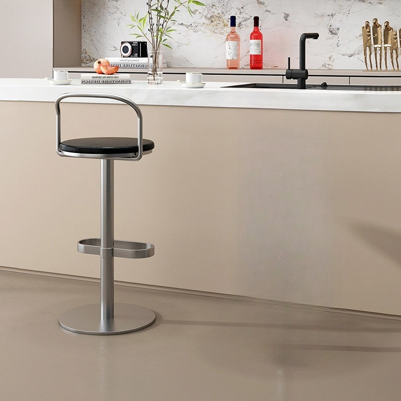Nordic simple bar chair househ - Commercial Kitchen Interior Design recensione e prezzo