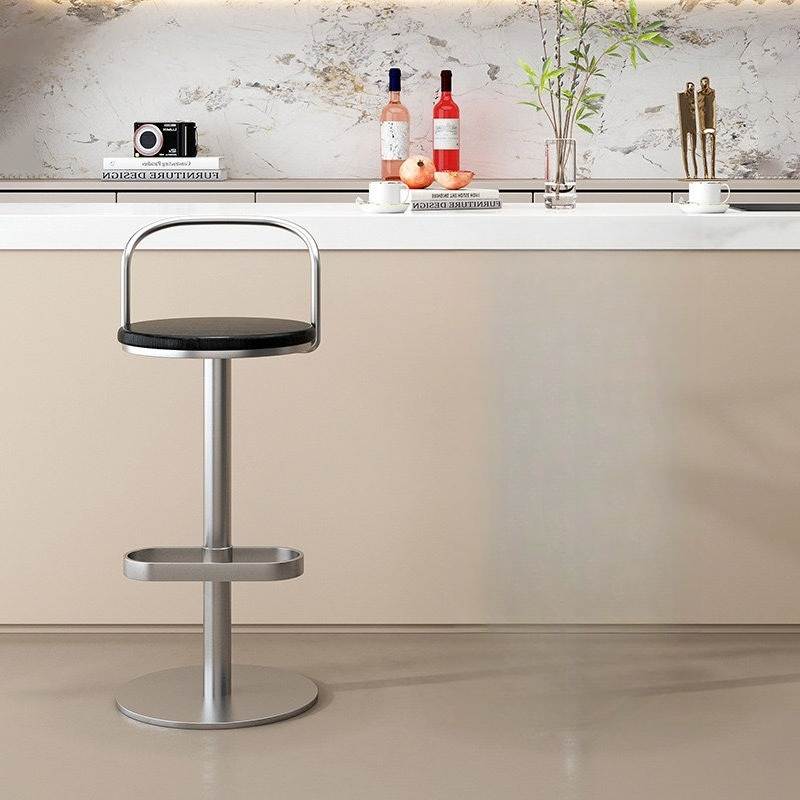 Nordic simple bar chair househ - Commercial Kitchen Interior Design recensione e prezzo