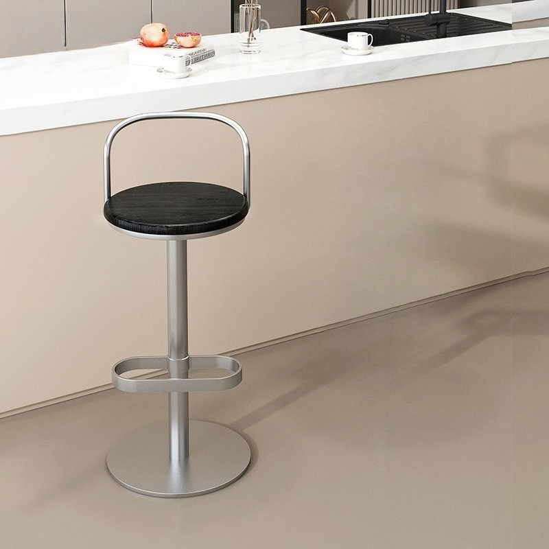 Nordic simple bar chair househ - Commercial Kitchen Interior Design recensione e prezzo
