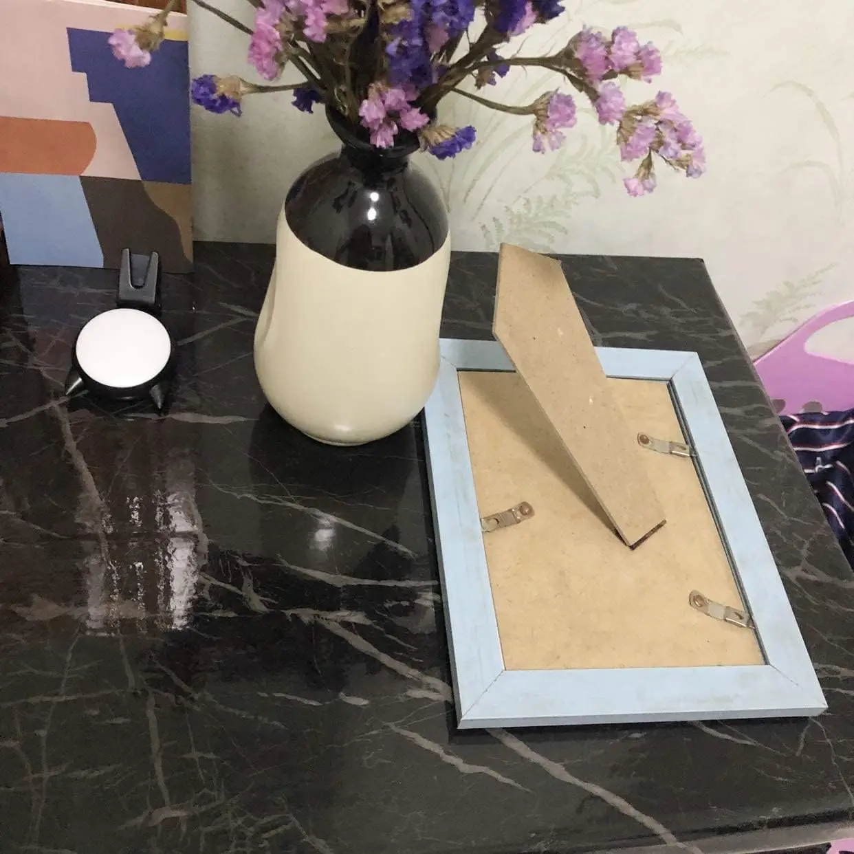 Marble Contact Paper Granite B - Commercial Kitchen Wall recensione e prezzo