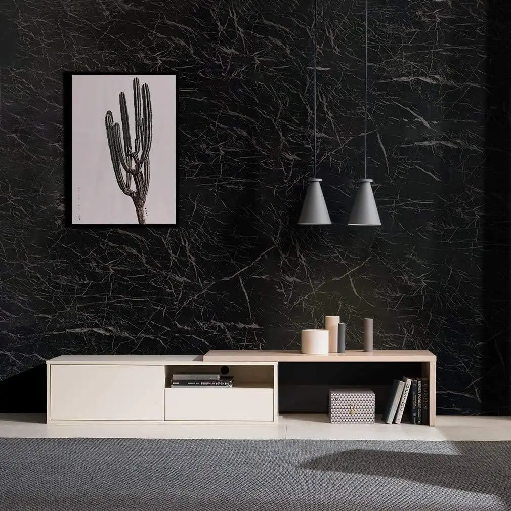 Marble Contact Paper Granite B - Commercial Kitchen Wall recensione e prezzo