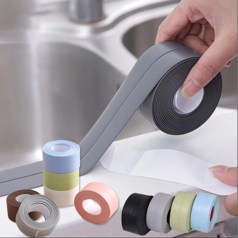 1pc Bathroom Waterproof Wall S - Commercial Kitchen Wall recensione e prezzo