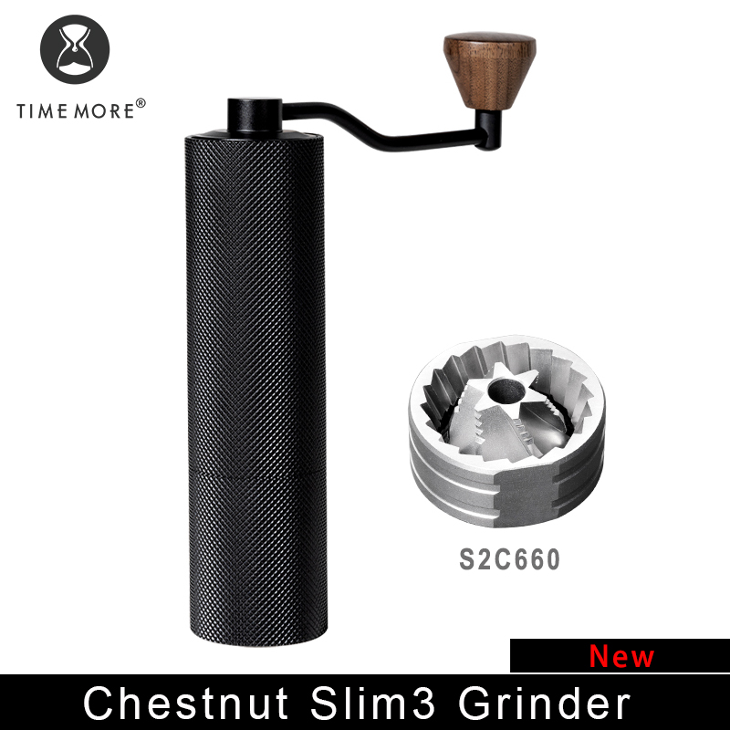 TIMEMORE Slim3 Plus Up Manual  - Commercial Kitchen Cleaning recensione e prezzo