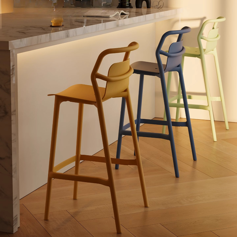 Designer Style Bar Stools Thic - Commercial Kitchen Design recensione e prezzo