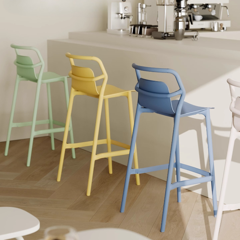 Designer Style Bar Stools Thic - Commercial Kitchen Design recensione e prezzo