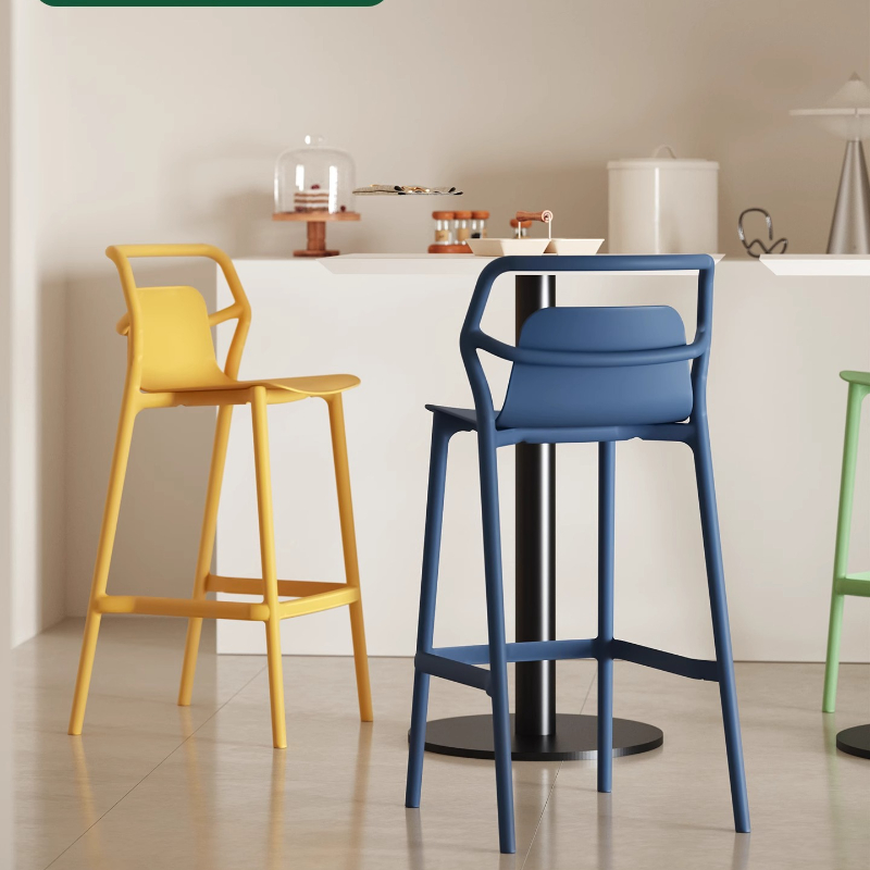 Designer Style Bar Stools Thic - Commercial Kitchen Design recensione e prezzo