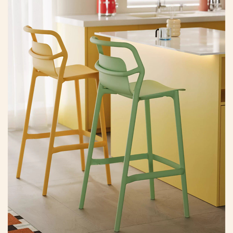 Designer Style Bar Stools Thic - Commercial Kitchen Design recensione e prezzo