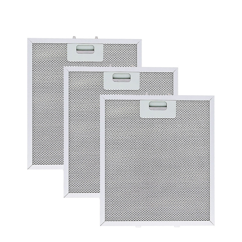 Cooker Hood Filters Metal Mesh - Commercial Kitchen Hood recensione e prezzo